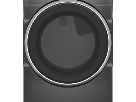 Whirlpool WED6720RU 7.4 Cu. Ft. Smart Front Load Energy Star® Electric Dryer With Steam Capabilities Online Hot Sale