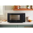 Whirlpool WMCS7024RZ 2.2 Cu. Ft. Sensor Cooking Microwave Sale