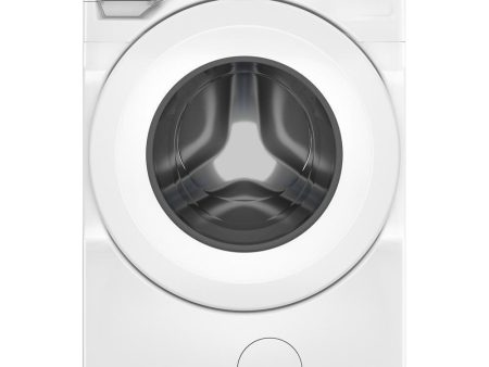 Whirlpool WFW4720RW 4.5 Cu. Ft. Front Load Energy Star® Washer With Tumble Fresh Option Cheap