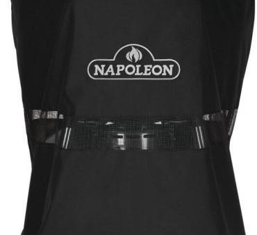 Napoleon Bbq 61915 22 Inch Charcoal Grill Cover For Leg Models on Sale