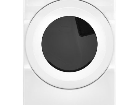 Whirlpool WGD4720RW 7.4 Cu. Ft. Smart Front Load Energy Star® Gas Dryer With Quick Dry Cycle Online Hot Sale