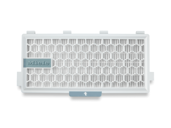 Miele SFHA502 Xl Pack Hepa Airclean Filter - Twin Pack - For Two Years Of Clean Air Sale