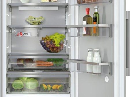 Miele K2802SF K 2802 Sf - Mastercool™ Refrigerator For High-End Design And Technology On A Large Scale. Online