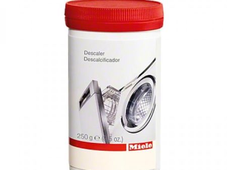 Miele 10130990 Cleaner (Powder) For Washing Machine Drum For Sale