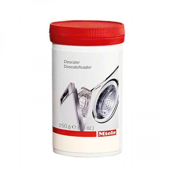 Miele 10130990 Cleaner (Powder) For Washing Machine Drum For Sale