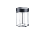 Miele MBCMG Milk Container Made Of Glass - For Smooth And Creamy Milk Froth Hot on Sale