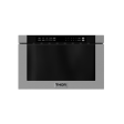 Thor Kitchen TMD2402 Thor Kitchen 24-Inch Built-In Microwave Drawer - Model Tmd2402 Online now