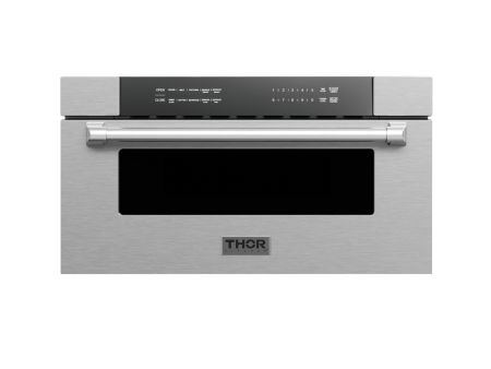 Thor Kitchen TMD3002 Thor Kitchen 30-Inch Built-In Microwave Drawer - Model Tmd3002 Cheap