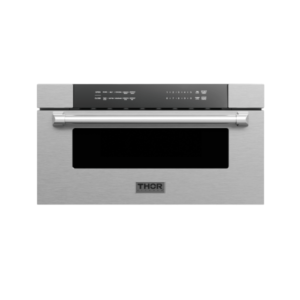 Thor Kitchen TMD3002 Thor Kitchen 30-Inch Built-In Microwave Drawer - Model Tmd3002 Cheap