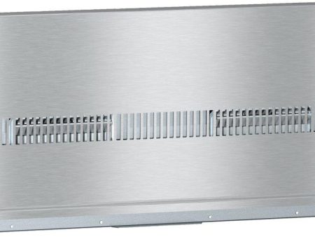 Miele BACKGUARDRBGAG1230 Backguard Rbgag1230 - Splash Back For Combination With A Rangecooker. Hot on Sale