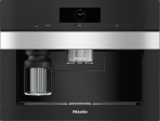 Miele CVA7845CTS Cva 7845 - Built-In Coffee Machine With Directwater Perfectly Combinable Design With Coffeeselect + Autodescale For Highest Demands. Hot on Sale